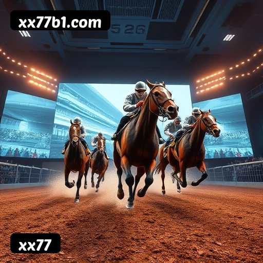 xx77 Logo