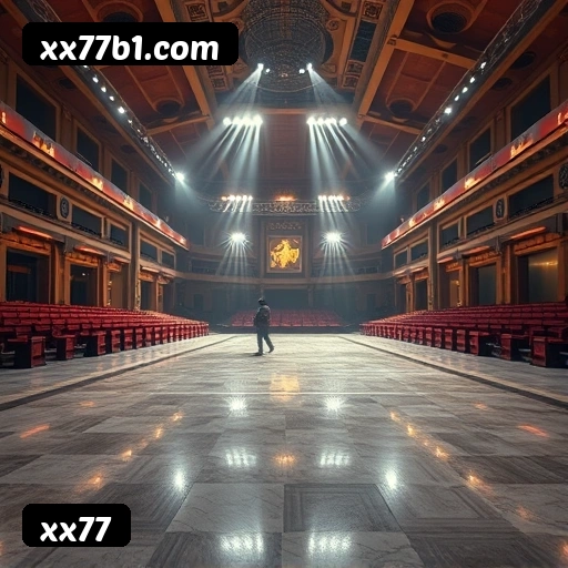 xx77 Logo