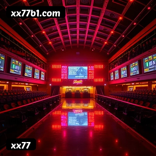 xx77 Logo